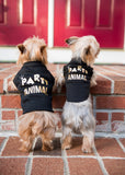 PARTY ANIMAL - Dressed By Finn, LLC