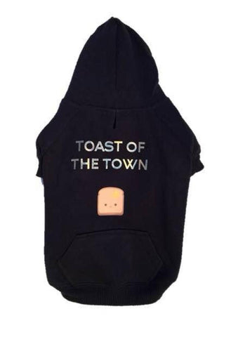Toast of the Town