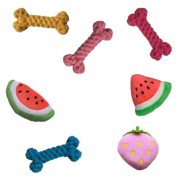TOY COLLECTION