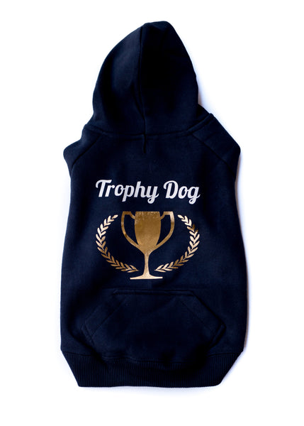 Trophy Dog - Dressed By Finn, LLC