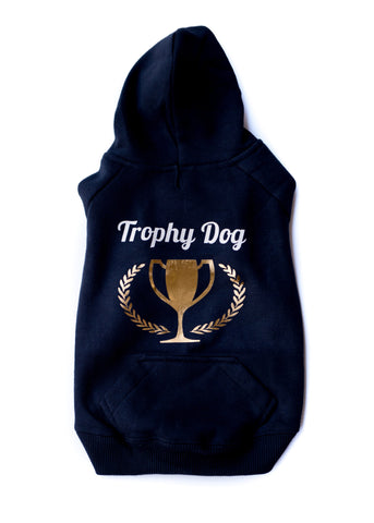 Trophy Dog