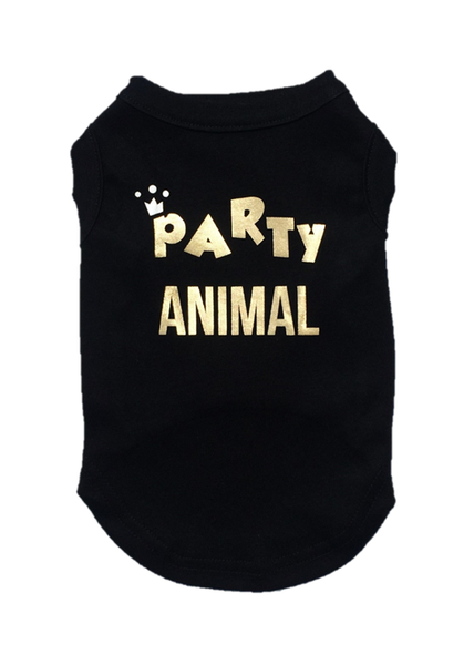 PARTY ANIMAL - Dressed By Finn, LLC