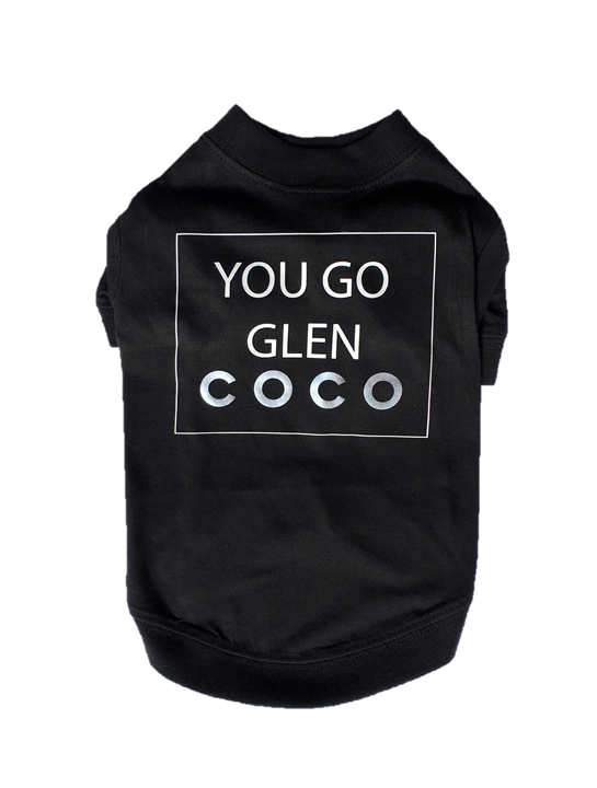 You Go Glen Coco - Dressed By Finn, LLC
