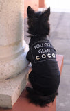 You Go Glen Coco - Dressed By Finn, LLC