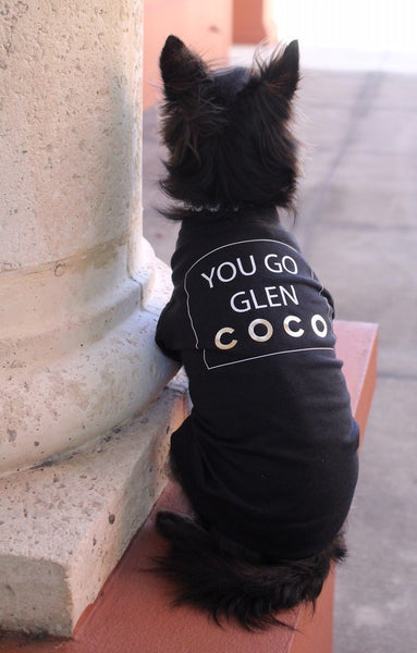 You Go Glen Coco – Dressed By Finn, LLC