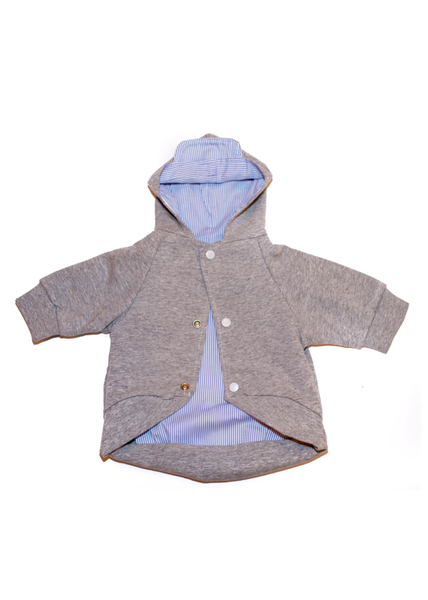 Cotton Club Jacket - Dressed By Finn, LLC